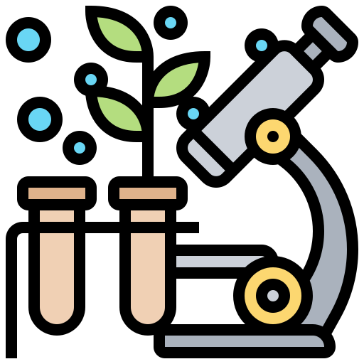 Biologisch en onbespoten